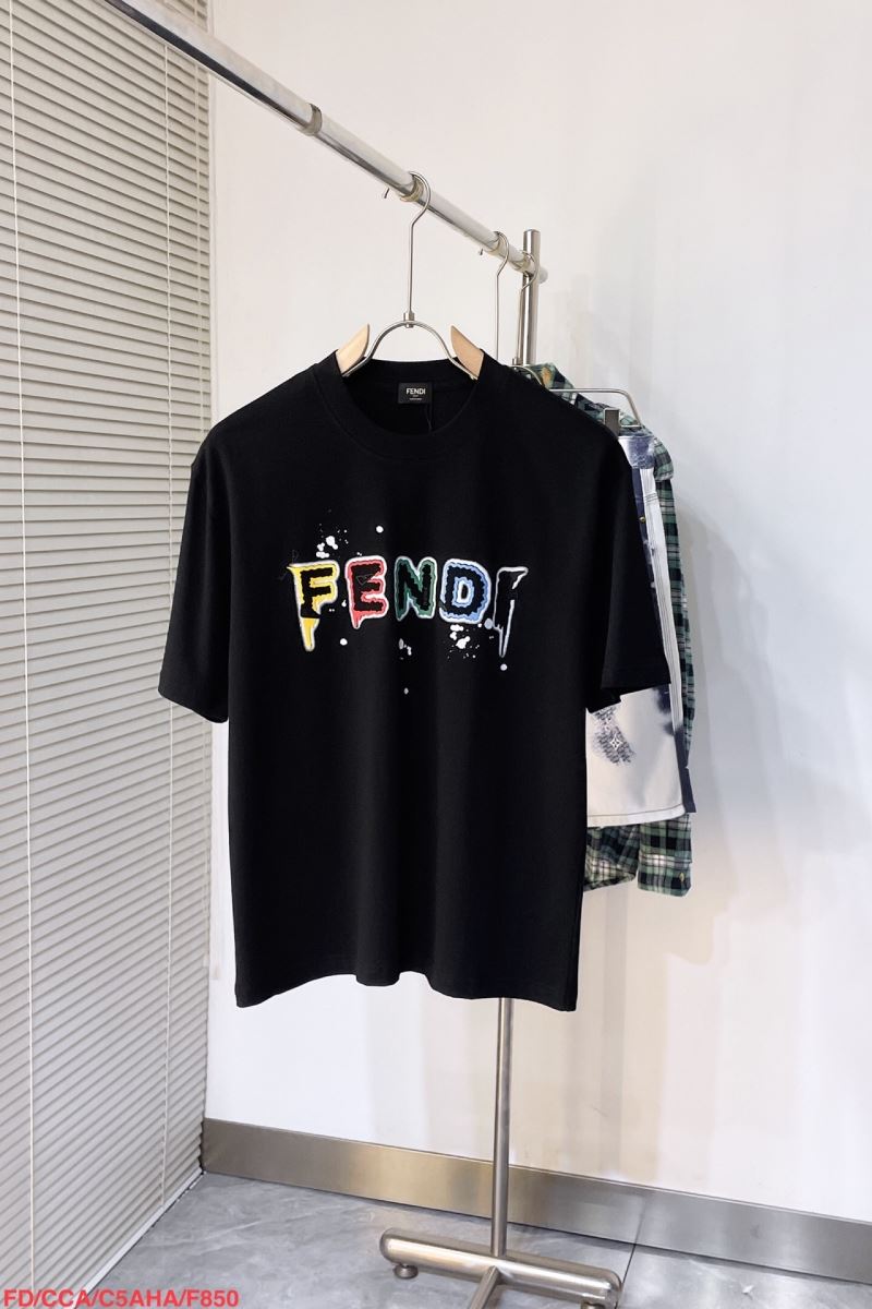 Fendi T-Shirts